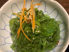 -青叶日式料理(飘亮阳光广场店)