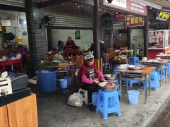 -牛华八婆麻辣烫(起源店)
