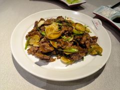 -京味斋·北京烤鸭(北京南站洋桥店)