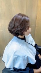 -韩国李知恩形象设计