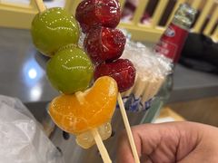 -朴小妹人参鸡汤火锅(长白山万达店)