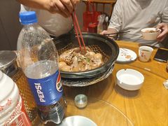 -九道菜(珠晖万达店)