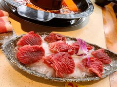 -蜀家渝重庆火锅(南屏街店)