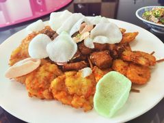 -山明水秀大饭店