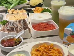 -海底捞火锅(群光广场店)