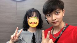 -川和潮人