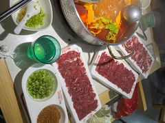 -浪里寻·臻牛养生牛肉火锅(方圆荟店)