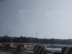 -汕尾风车岛
