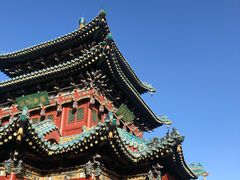 -迎泽公园
