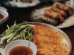 -Fuzzy Bistro 浮几韩餐·茶酒馆