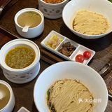 何不与我共赴江南～到苏州吃碗蟹黄面