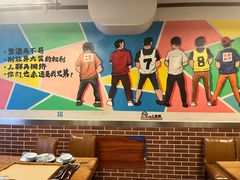 -鸽子窝专业烧烤店(南市场店)