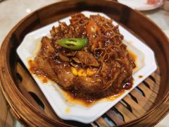 -稻香酒家(长宁KING88广场店)