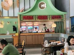 大堂-顺峰顺水顺德菜(龙华店)