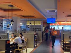 -竹犇番茄火锅(长风街店)