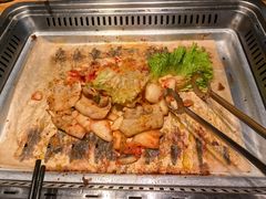 -新石器烤肉(南站店)