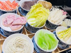-咏江南·苏式火锅·苏州评弹(观前街店)