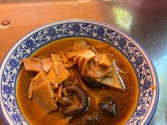 -西园寺素食(西园弄戒幢律寺店)