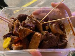 -明记牛杂(新马路分店)