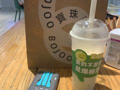 -宝珠奶酪(浦东金桥店)