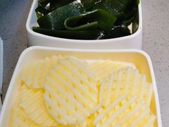 土豆片-半天妖烤鱼(方庄店)