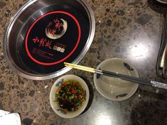 -蜀都小君肝串串香火锅(龙华旗舰店)