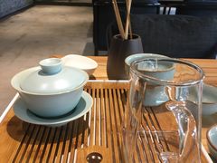 -竹里馆 ·茶食(奥体店)