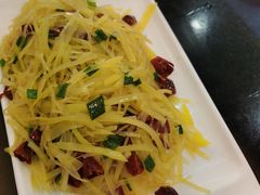 -小四川水煮鱼(南六中路店)