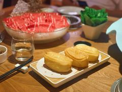 -尚海豆捞(乐虹坊店)