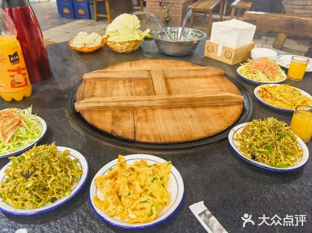 密云美食天花板‼️活鱼现炖的快乐谁懂啊✨