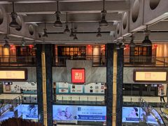-利苑酒家(宜安广场店)