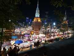 -西双版纳勐泐文化旅游区