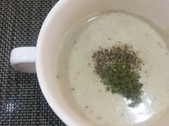 -大佛寺高级素食自助餐厅