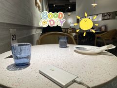 大堂-BE BRIGHT KITCHEN(正佳广场店)