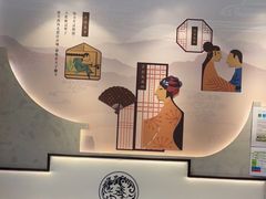 大堂-德克士(前门店)
