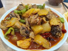 -郑家包子牛肉拉面(尚勤路店)