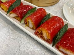 -老廣新意-全天茶点(宝能店)