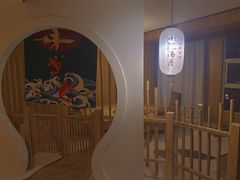 -乐山上善居·养心禅景酒店(世豪广场高铁站店)