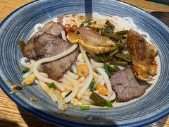-牛八宝桂林米粉(八里庄店)