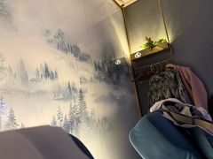 -华夏良子·足道SPA养生(上海崮山路明悦店)