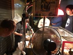 -明记牛杂(新马路分店)