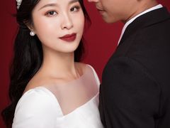 -iF摄影•全家福•证件照•形象照(南山店)