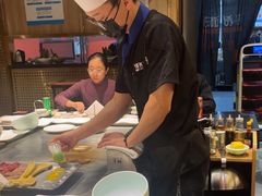 -铁板诱惑法式铁板烧(大卫城店)