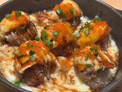 -一豚轩·烧鸟·豚骨拉面(五四路店)