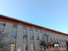 -中国中医科学院西苑医院(本部)