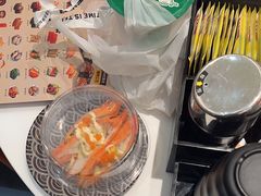 -争鲜回转寿司(通州万达店)