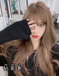 -发饰美男士增发补发假发定制店