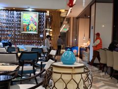 大堂-西藏饭店·亚克·食光自助餐厅(文殊院店)