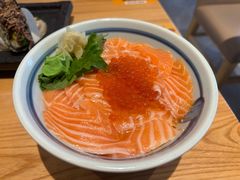 -Tuna maki寿司(苏州中心商场店)