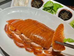 -阿庄新豫菜(通泰路店)